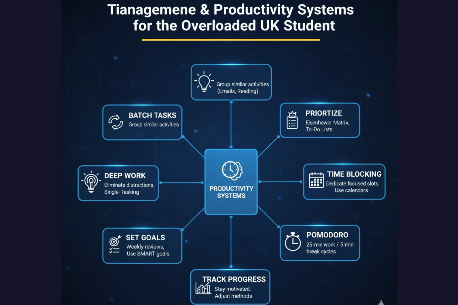 Mastering Referencing & Citation Styles for UK Students